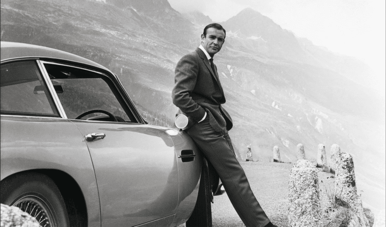 Amy Pascal and David Heyman to Produce the Next James Bond Film